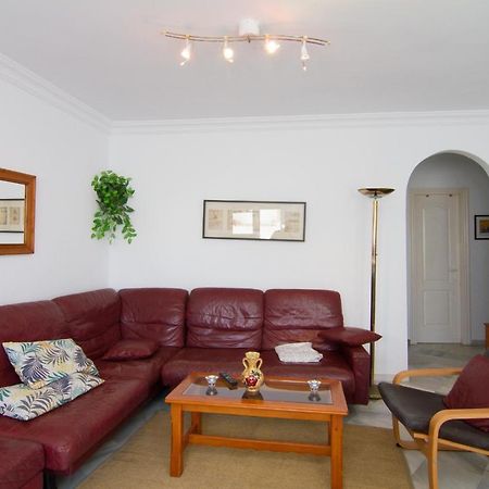 Edf. Stella Maris P4 1ºb Apartment เนร์คา ภายนอก รูปภาพ